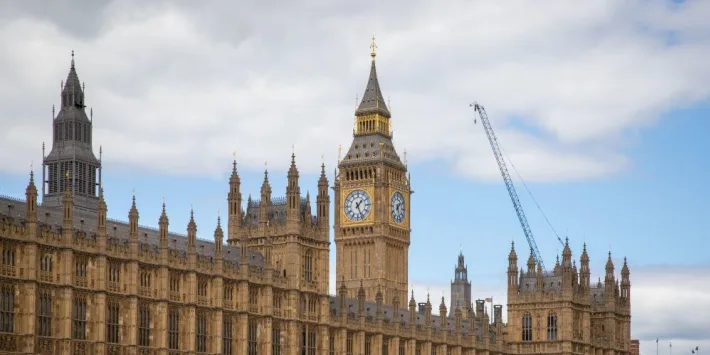 Parliament is about to make a grave mistake over its own restoration