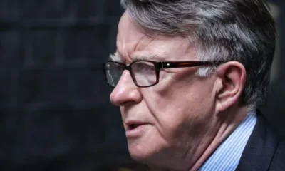 We must deal with a corrupt system, not just a person who abused it