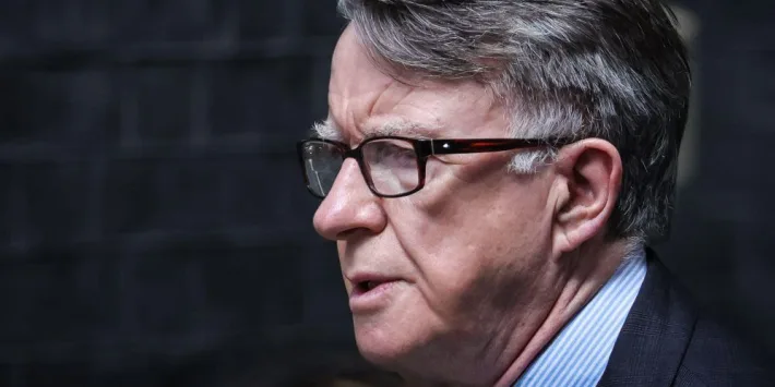 We must deal with a corrupt system, not just a person who abused it