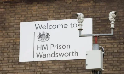 It is in all of our interests to improve prisoner health