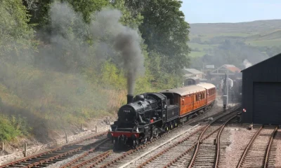 From steam engines to smartphones: why Parliament must act now to save childhood