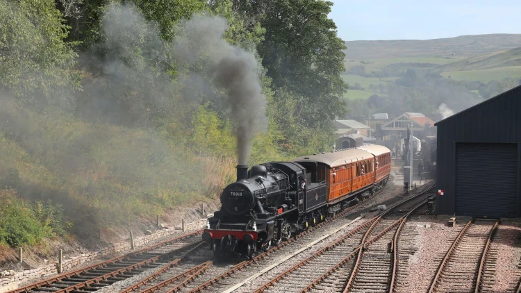 From steam engines to smartphones: why Parliament must act now to save childhood