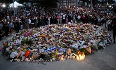 We’re now seeing where calls to 'globalise the intifada” lead