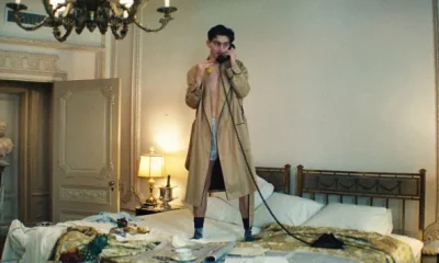 'Memorable and disturbing': Gordon McKee reviews 'Marty Supreme'