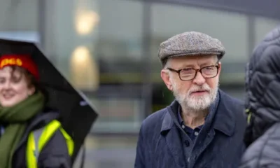 Survival Of ‘Your Party’ At Stake As Leadership Voting Opens