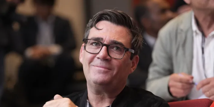 Labour Still Hopes Burnham Could Deliver The Party A By-Election Win