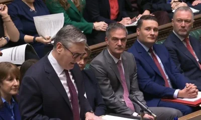 Starmer Agrees To Give All Mandelson Material To Key Committee After Labour MPs Threaten Rebellion