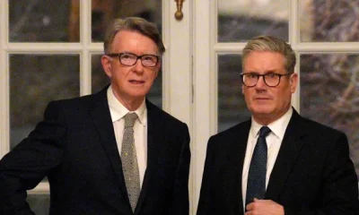 Sacking Morgan McSweeney won’t be enough to ease this sense of decline