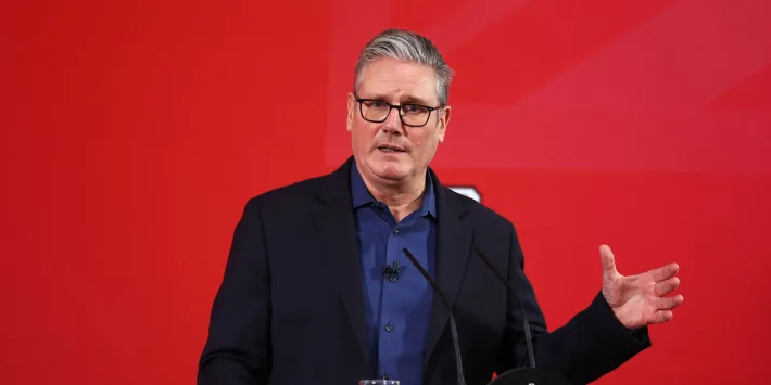 The Prime Minister needs to announce now that he will go in May