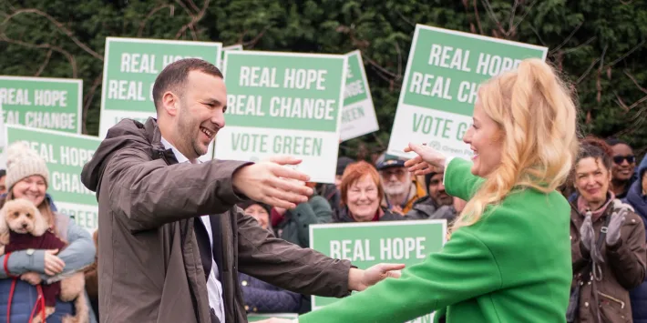 Muslim Voters Could Swing By-Election In Gorton And Denton