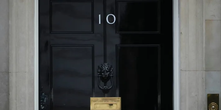 Tim Allan Quits As Keir Starmer's Director Of Communications