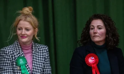 Labour And Greens Clash Over Betting Influence On Manchester By-Election Campaign