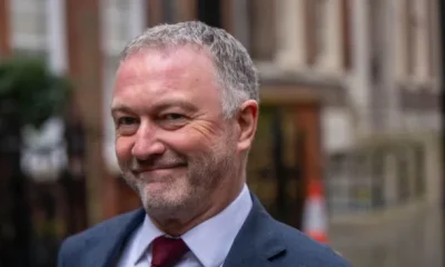 Government Abandons Plan To Delay 30 Council Elections