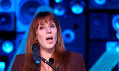 Rayner Says Labour's Gorton And Denton Collapse Must Be 'Wake Up Call' For Party