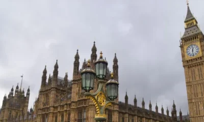 There is a sensible way to restore Parliament