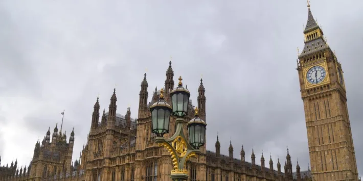 There is a sensible way to restore Parliament