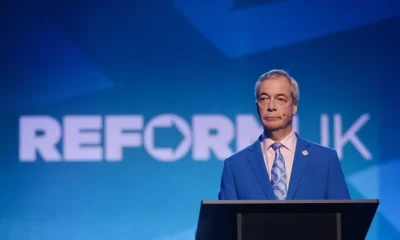 What Will Reform Foreign Policy Look Like? “Rediscovering What British Interests Actually Are”