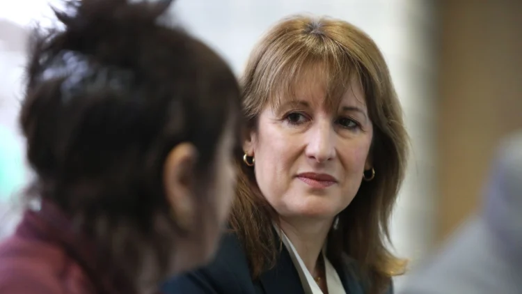 Rachel Reeves Hopes For Low-Key Spring Statement After Budget Chaos