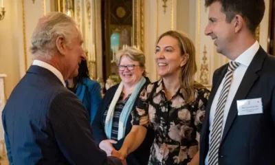 Antonia Romeo Appointed As Head Of Civil Service