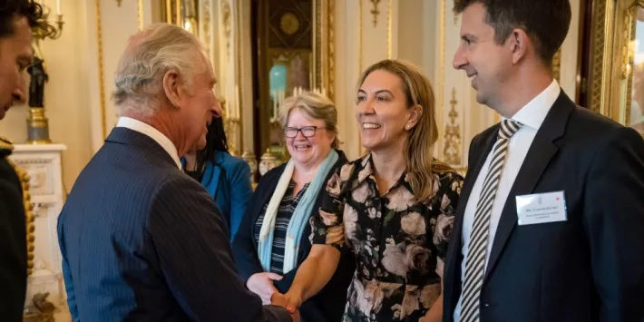 Antonia Romeo Appointed As Head Of Civil Service