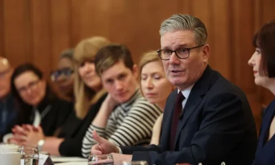 PM Set To Ask Independent Adviser To Investigate Minister Over Think Tank Allegations