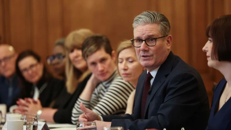 PM Set To Ask Independent Adviser To Investigate Minister Over Think Tank Allegations