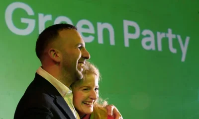 How The Greens Won The Gorton And Denton By-Election