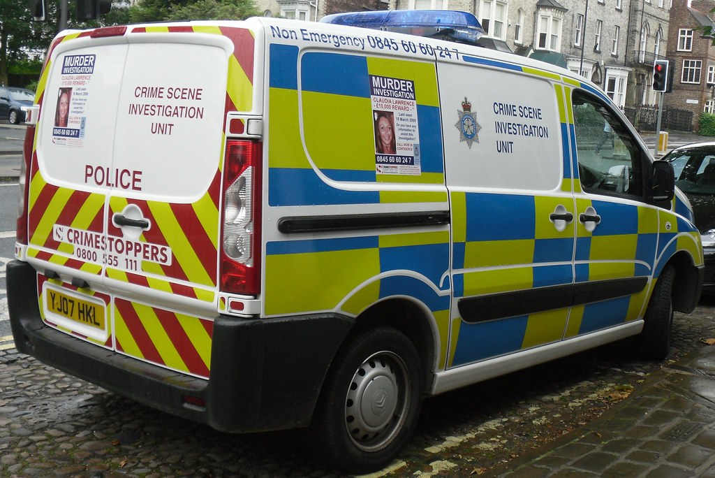 Chris Philp: Crime doesn't just harm individuals, it hurts economic growth too