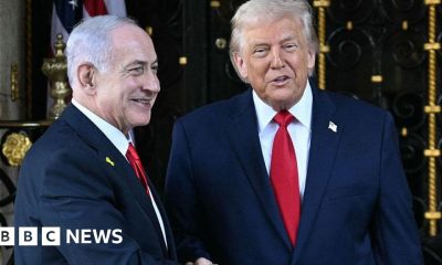 Netanyahu to meet Trump as Iran nuclear talks reach critical stage