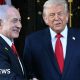 Netanyahu to meet Trump as Iran nuclear talks reach critical stage