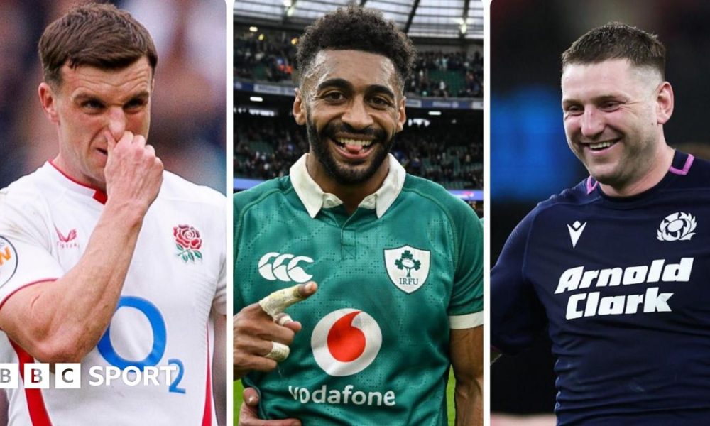 A Wales fan looks pensive