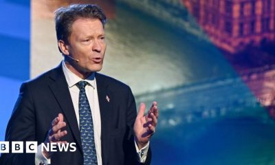 Reform vows to overhaul pension schemes for new local government workers