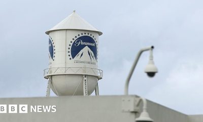 Netflix drops Warner Bros bid, clearing way for Paramount takeover