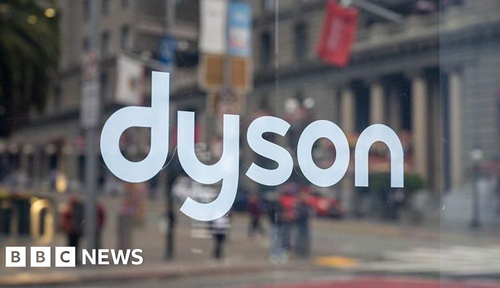 Dyson settles forced labour suit in landmark UK case