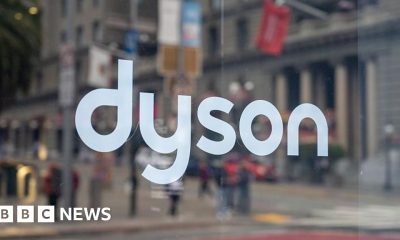 Dyson settles forced labour suit in landmark UK case