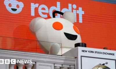 Reddit's human content wins amid the AI flood