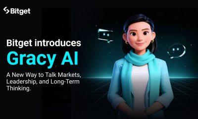 The New Digital Human for Crypto