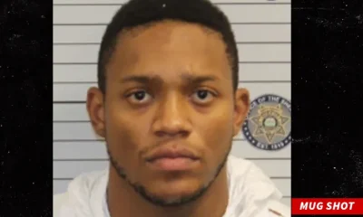 Darron Lee mug