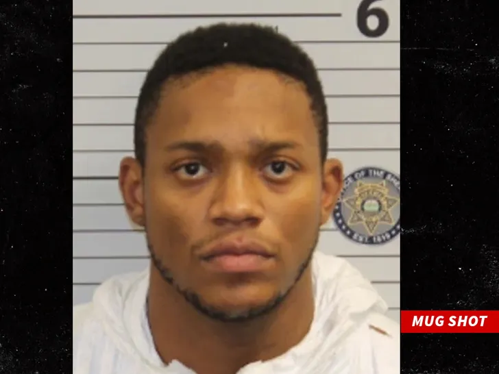 Darron Lee mug