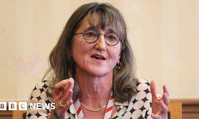 Starmer 'appeasing' big tech firms, says online safety campaigner