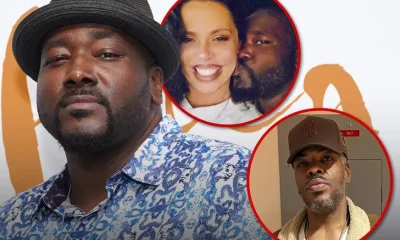 quinton aaron and wife and jarred aaron getty 1