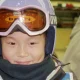 Guess Which Olympic Gold Medalist This Snowboarder Turned Into!
