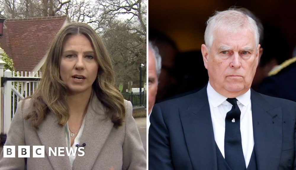 What happens next for Andrew Mountbatten-Windsor?