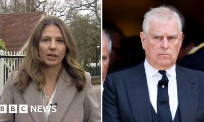 What happens next for Andrew Mountbatten-Windsor?