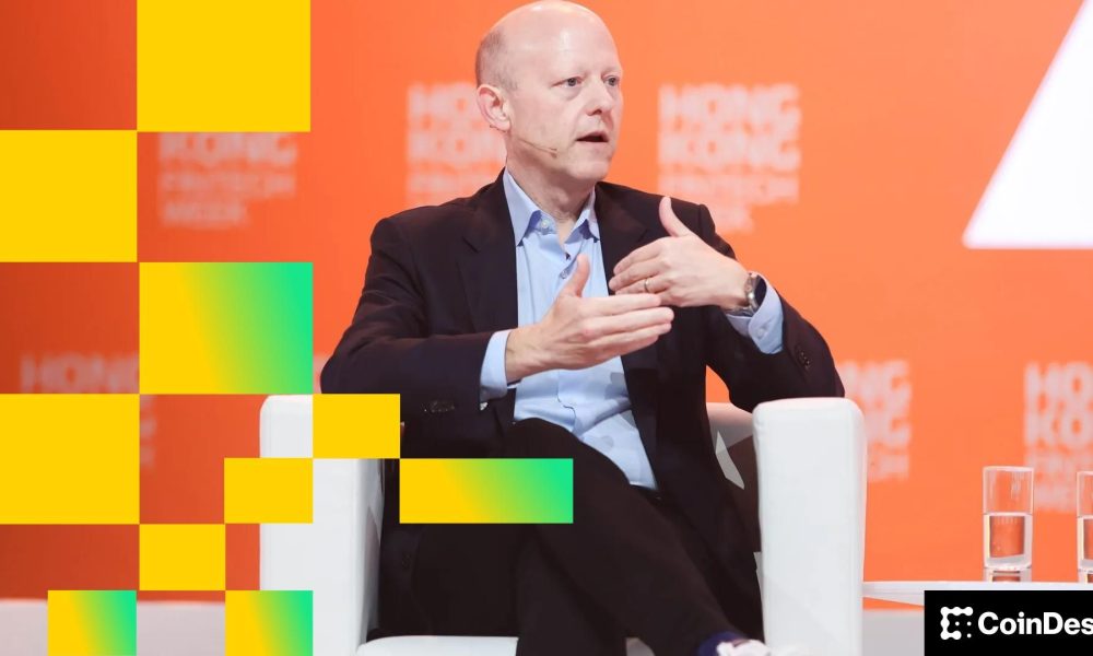 Circle (CRCL) shares jump 15% in pre-market as earnings beat estimates