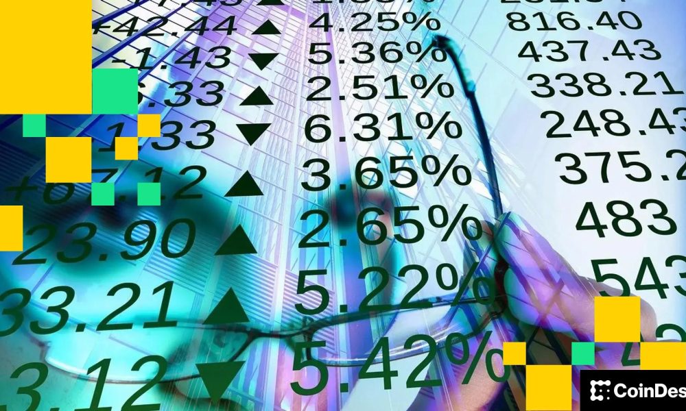 Bitcoin slides Friday after Nvidia's earning pullback