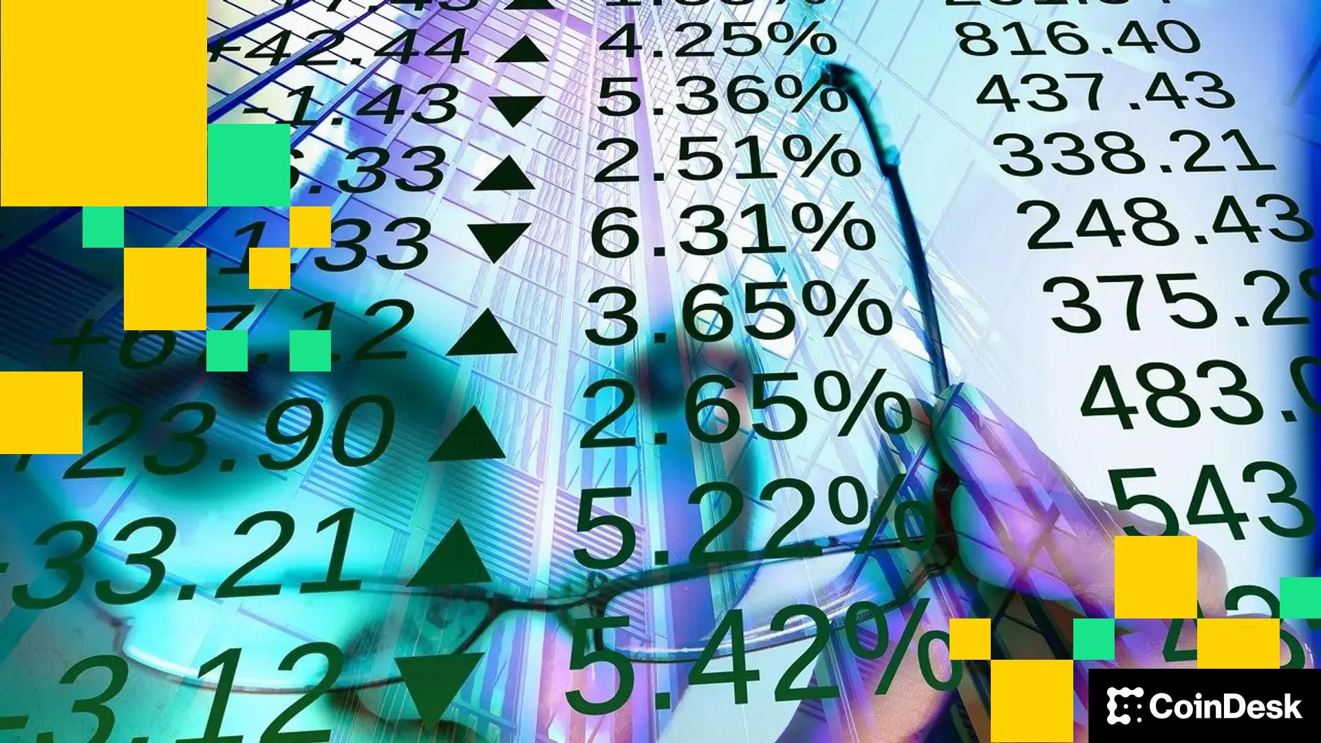 Bitcoin slides Friday after Nvidia's earning pullback