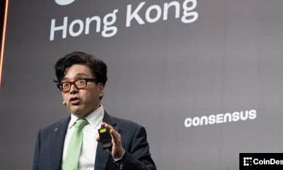 Tom Lee sees bitcoin rebound, ether bottoming below $1,800