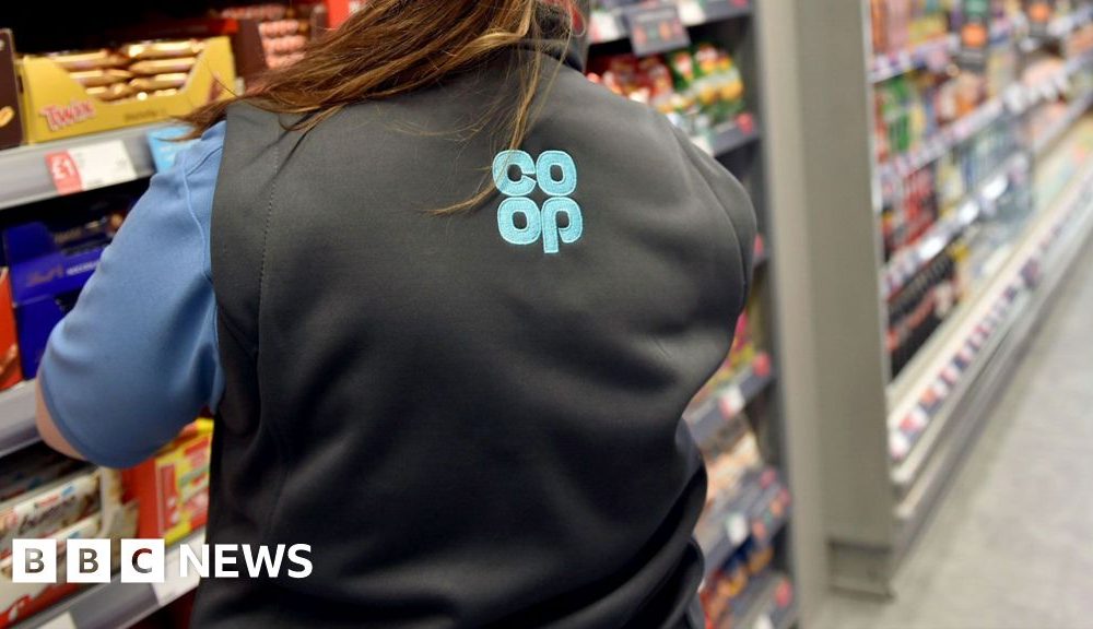 Senior Co-op staff complain of 'toxic' culture at the top