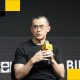 Binance co-founder CZ echoes Consensus panelists on lack of privacy blocking crypto adoption